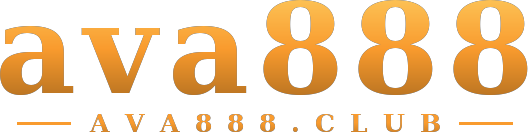 ava888 logo